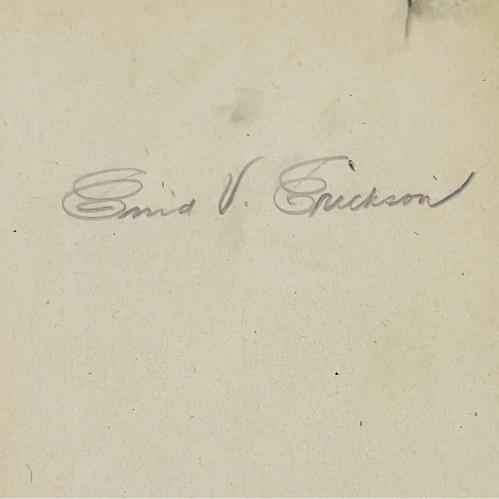 The Inside of the Cup by Winston Churchill 1913 Edition Hard Cover Book